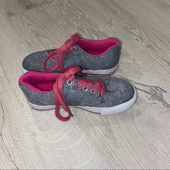 Us polol assn kids sneakers - Picture 3 of 5